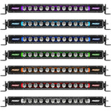 Rigid 220603 Radiance+ SR-Series 20 Inch RGBW Lightbar - BumperStock