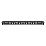 Rigid 220603 Radiance+ SR-Series 20 Inch RGBW Lightbar - BumperStock
