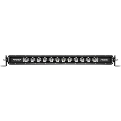 Rigid 220603 Radiance+ SR-Series 20 Inch RGBW Lightbar - BumperStock