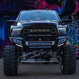 Rigid 230053 Radiance+ 30 Inch RGBW Light Bar - BumperStock