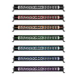 Rigid 240053 Radiance+ 40 Inch RGBW Light Bar - BumperStock