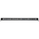 Rigid 250053 Radiance+ 50 Inch RGBW Light Bar - BumperStock