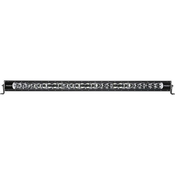 Rigid 250053 Radiance+ 50 Inch RGBW Light Bar - BumperStock