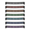 Rigid 330053 Radiance+ Curved 30 Inch RGBW Light Bar
