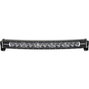 Rigid 330053 Radiance+ Curved 30 Inch RGBW Light Bar