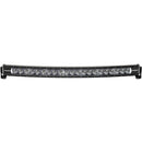 Rigid 340053 Radiance+ Curved 40 Inch RGBW Light Bar - BumperStock