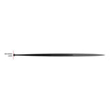 Rigid 36211 360-Series 6 Inch Laser with Precision Spot Optics and Amber Backlight - BumperStock