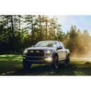 Rigid 602213 D-Series PRO Spot Surface Mount White 2 Lights - BumperStock