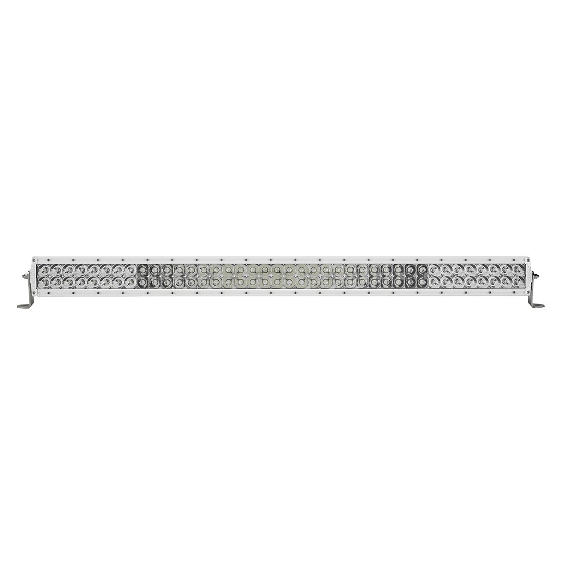 Rigid 840313 E-Series PRO 40 Inch Spot/Flood Combo White Light Bar - BumperStock