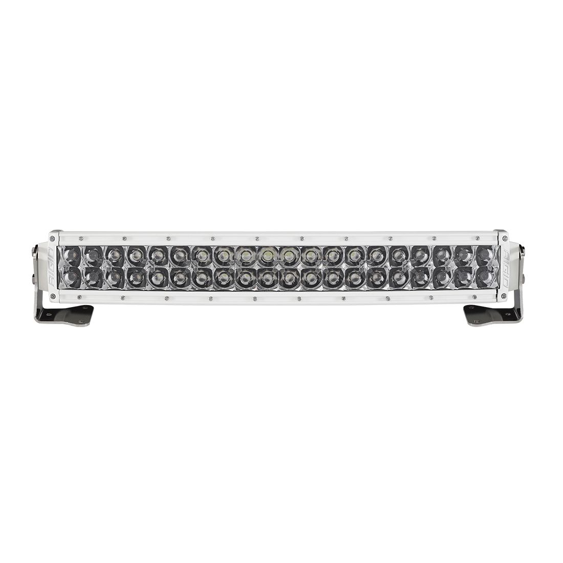 Rigid 872213 RDS-Series PRO 20 Inch Spot White Light Bar - BumperStock
