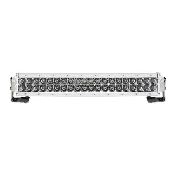 Rigid 872213 RDS-Series PRO 20 Inch Spot White Light Bar - BumperStock