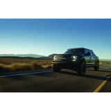 Rigid 882213 RDS-Series PRO 20 Inch Spot Black Light Bar - BumperStock