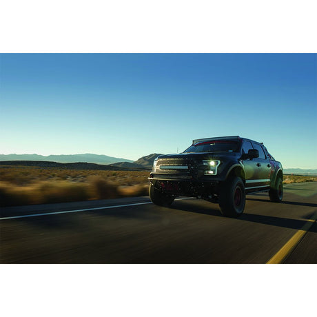 Rigid 883213 RDS-Series PRO 30 Inch Spot Black Light Bar - BumperStock