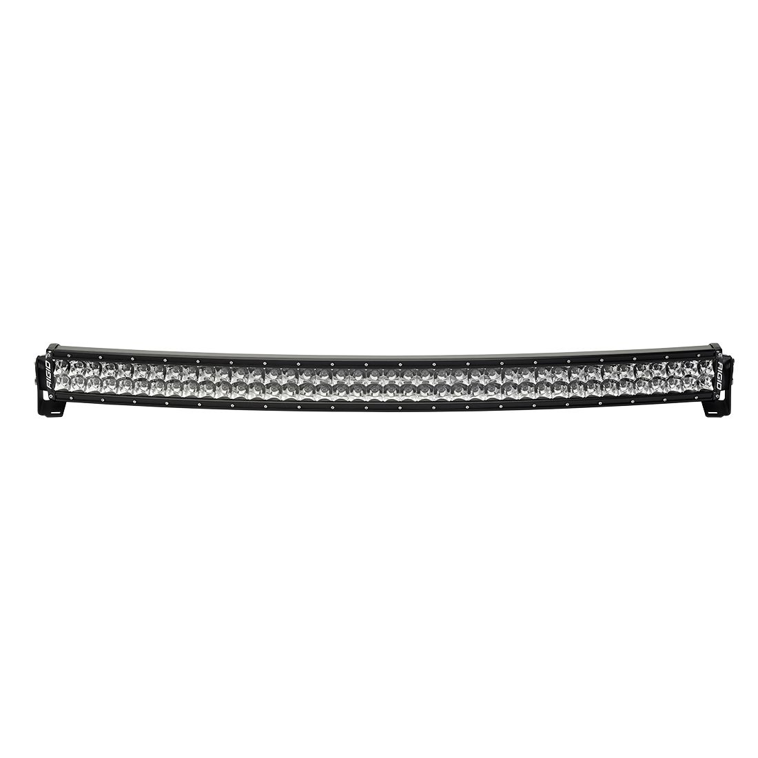 Rigid RDS-Series PRO 40 Inch Spot Black Light Bar 884213 | BumperStock