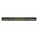 Rigid 921314 SR-Series PRO 20 Inch Spot/Drive Combo Black Light Bar - BumperStock