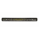 Rigid 921314 SR-Series PRO 20 Inch Spot/Drive Combo Black Light Bar - BumperStock