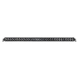 Rigid 930214BLK SR-Series PRO 30 Inch Spot Midnight Light Bar - BumperStock