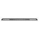 Rigid 930314 SR-Series PRO 30 Inch Spot/Flood Combo Black Light Bar - BumperStock