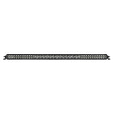Rigid 931314 SR-Series PRO 30 Inch Spot/Drive Combo Black Light Bar - BumperStock