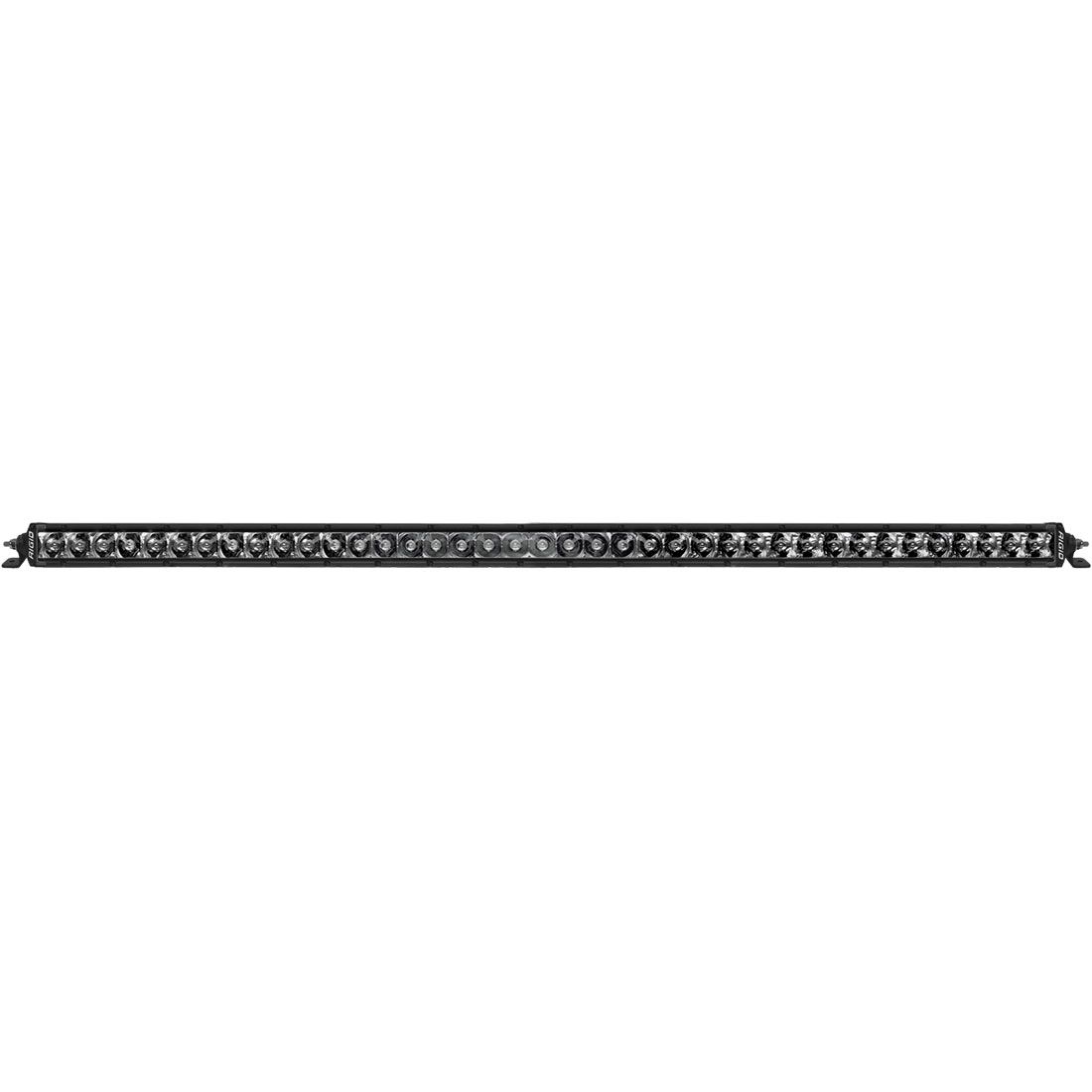 Rigid 940214BLK SR-Series PRO 40 Inch Midnight Light Bar - BumperStock