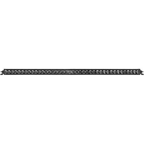 Rigid 940214BLK SR-Series PRO 40 Inch Midnight Light Bar - BumperStock