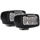 Rigid 980003 SR-M Series Pro Flood Diffused Backup Kit Surface Mount - BumperStock