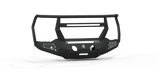 Road Armor Evolution 3202EF7B 2020-2023 Chevy Silverado 2500/3500 HD Reaper Guard Front Winch Bumper - BumperStock