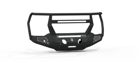 Road Armor Evolution 3202EF7B 2020-2023 Chevy Silverado 2500/3500 HD Reaper Guard Front Winch Bumper - BumperStock