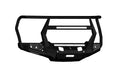 Road Armor Evolution 3242EF7B 2024-2025 Chevy Silverado 2500/3500 HD Front Winch Bumper Reaper Guard - BumperStock