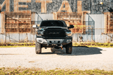 Road Armor Evolution 4192EF0B 2019-2023 Ram 2500/3500 Base Front Winch Bumper - BumperStock