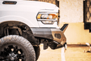 Road Armor Evolution 4192EF3B 2019-2023 Ram 2500/3500 Sheet Metal Pre Runner Front Winch Bumper - BumperStock