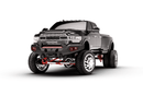 Road Armor Evolution 4192EF3B 2019-2023 Ram 2500/3500 Sheet Metal Pre Runner Front Winch Bumper - BumperStock