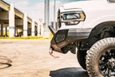 Road Armor Evolution 4192EF3B 2019-2023 Ram 2500/3500 Sheet Metal Pre Runner Front Winch Bumper - BumperStock
