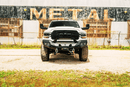 Road Armor Evolution 4192EF3B 2019-2023 Ram 2500/3500 Sheet Metal Pre Runner Front Winch Bumper - BumperStock