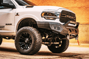Road Armor Evolution 4192EF3B 2019-2023 Ram 2500/3500 Sheet Metal Pre Runner Front Winch Bumper - BumperStock