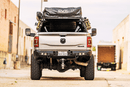 Road Armor Evolution 4192ER0B 2019-2023 Ram 2500/3500 Rear Bumper - BumperStock