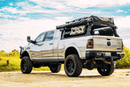 Road Armor Evolution 4192ER0B 2019-2023 Ram 2500/3500 Rear Bumper - BumperStock