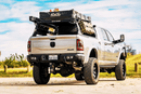 Road Armor Evolution 4192ER0B 2019-2023 Ram 2500/3500 Rear Bumper - BumperStock