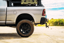 Road Armor Evolution 4192ER0B 2019-2023 Ram 2500/3500 Rear Bumper - BumperStock