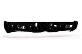 Road Armor Evolution 4192ER0B 2019-2023 Ram 2500/3500 Rear Bumper - BumperStock