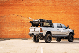 Road Armor Evolution 4192ER0B 2019-2023 Ram 2500/3500 Rear Bumper - BumperStock
