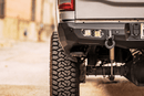 Road Armor Evolution 4192ER0B 2019-2023 Ram 2500/3500 Rear Bumper - BumperStock