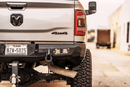 Road Armor Evolution 4192ER0B 2019-2023 Ram 2500/3500 Rear Bumper - BumperStock