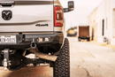 Road Armor Evolution 4192ER0B 2019-2023 Ram 2500/3500 Rear Bumper - BumperStock