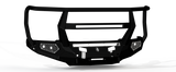 Road Armor Evolution 6232EF7B 2023–2025 Ford F250/F350 Super Duty Front Winch Bumper Reaper Guard
