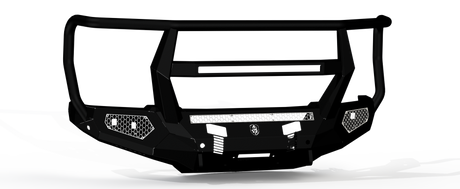 Road Armor Evolution 6232EF7B 2023–2025 Ford F250/F350 Super Duty Front Winch Bumper Reaper Guard