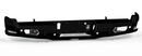Road Armor Evolution 6232ER0B 2023-2025 Ford F250/F350/F450 Super Duty Rear Bumper - BumperStock