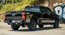 Road Armor Evolution 6232ER0B 2023-2025 Ford F250/F350/F450 Super Duty Rear Bumper - BumperStock