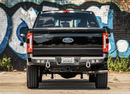 Road Armor Evolution 6232ER0B 2023-2025 Ford F250/F350/F450 Super Duty Rear Bumper - BumperStock