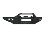 Road Armor Stealth 2021-2023 Ram TRX 4211F3B-NW Front Non-Winch Bumper with Sheet Metal Pre-Runner - BumperStock